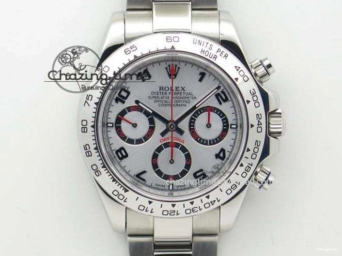 Blue Black CHS Best 1:1 Dial Ceramic Steel BLRO GMT-Master Red II Edition 904L APSF VR3186 116719 0810